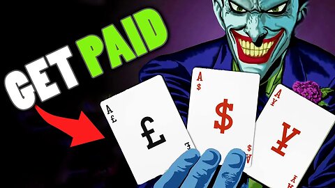Get PAID Playing TCGs (Not Just For The Pros)