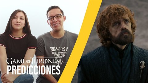 ¿Quién será el primero en morir?