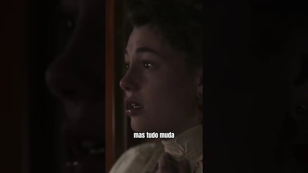 A NOVA SÉRIE DO NETFLIX 🤯 #netflix #dark #1899