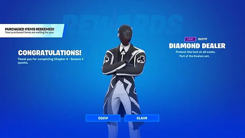 HOW TO GET FREE SKIN IN FORTNITE!