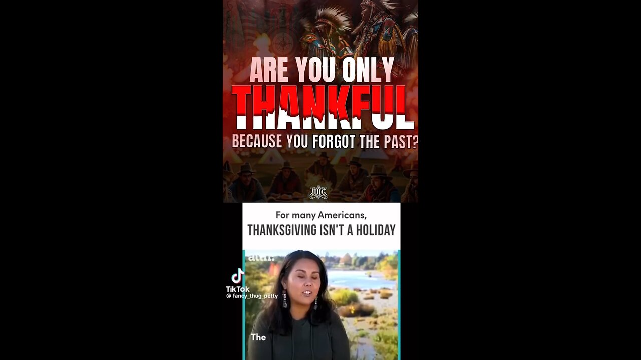 Thankskilling