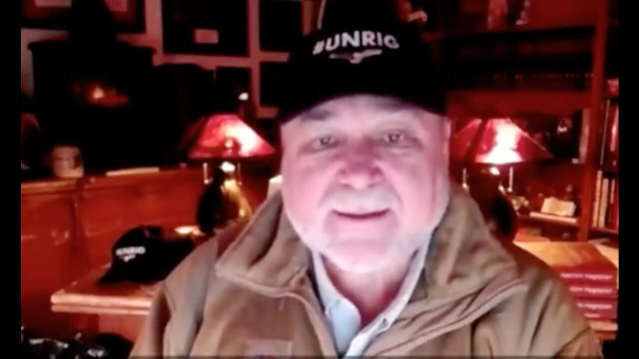 No Inauguration Jan. 20th and FISA Declass