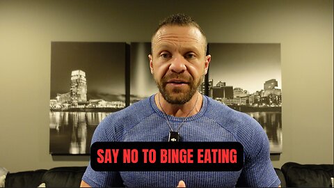 How to Avoid Binge Eating After Dieting and Losing Weight