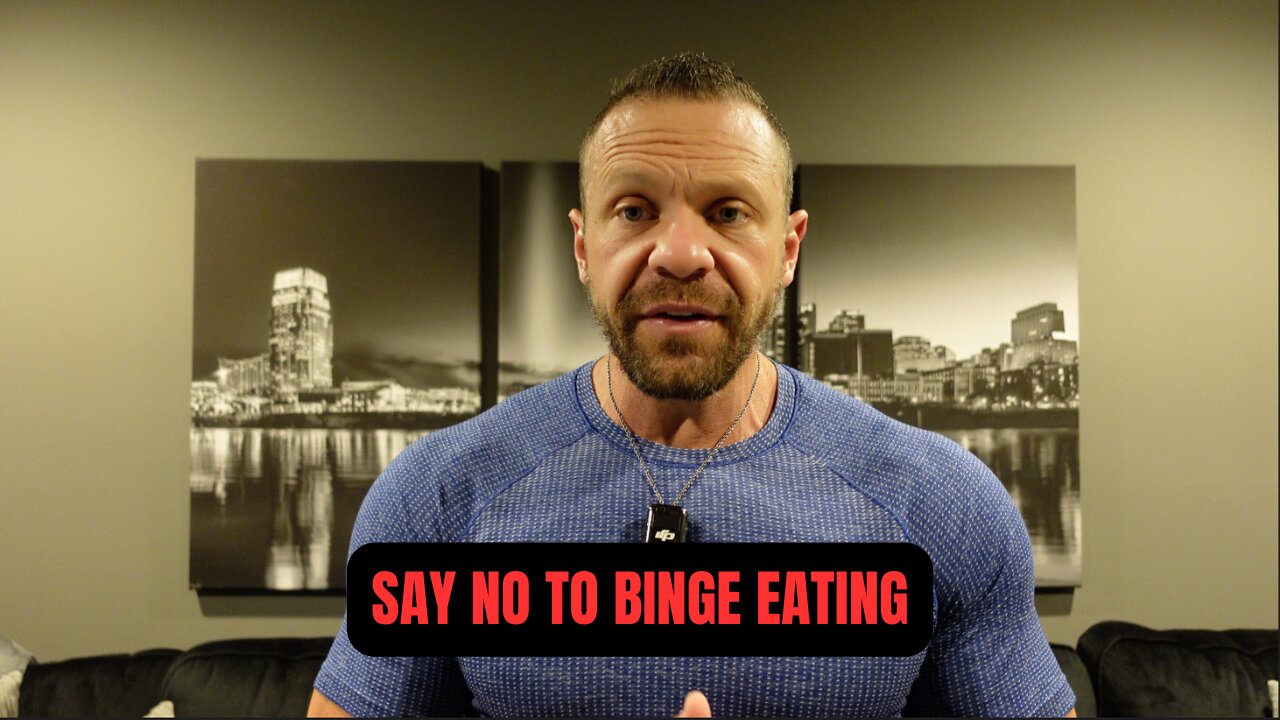 How to Avoid Binge Eating After Dieting and Losing Weight