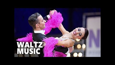 Beautiful Dancesport songs and ballroom dancing