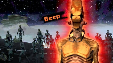 When Slavery NEVER Ends in Kenshi