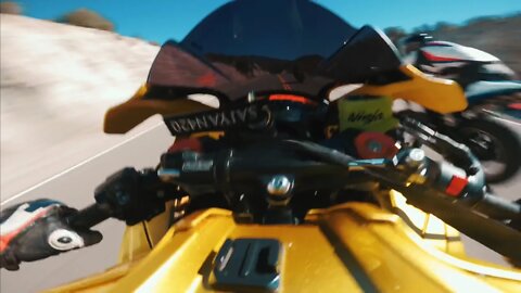 LIKE TO RIDE FAST? WATCH THIS VIDEO EP.71