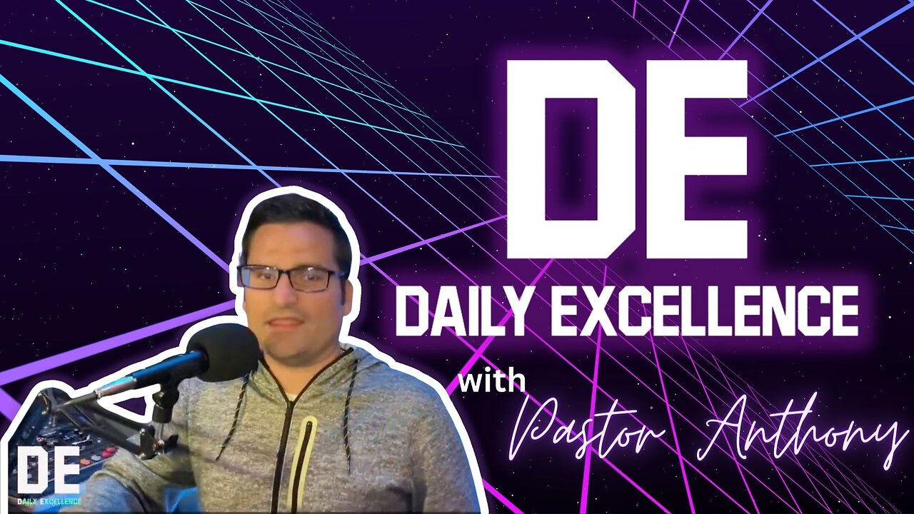 Tuesday Night Live With Pastor Anthony 12/12/23