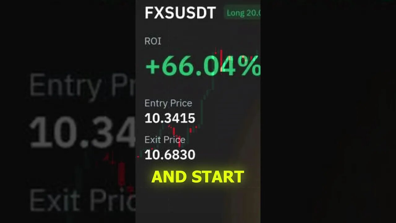 ππΌπ Ready to start making consistent crypto profits? Join us. #cryptolife (ποΈ is ...