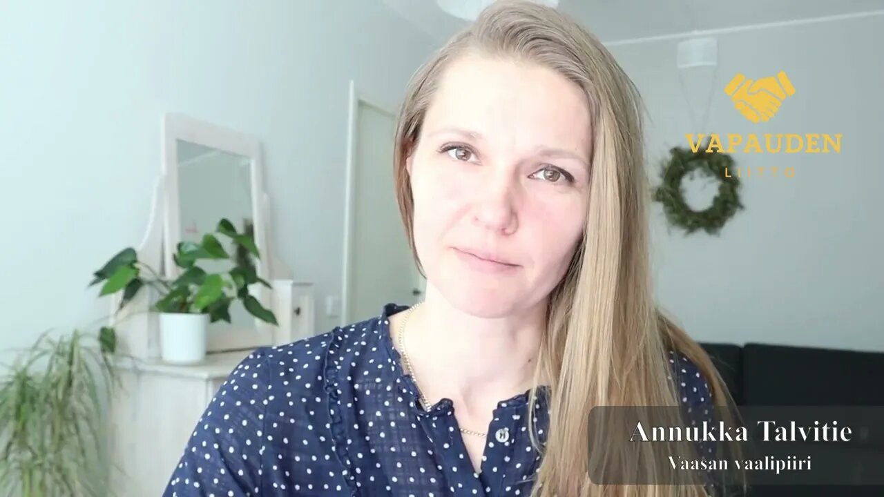Annukka Talvitie