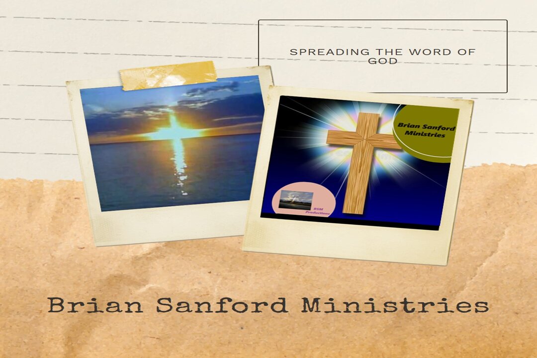 Brian Sanford Ministries Live -The Church Must Prepare for What’s Coming (Prophetic Word)