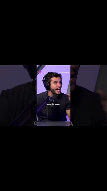 Você faz parte dos 38%?