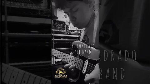 AL CUADRADO THE BAND • Send her my love . Journey