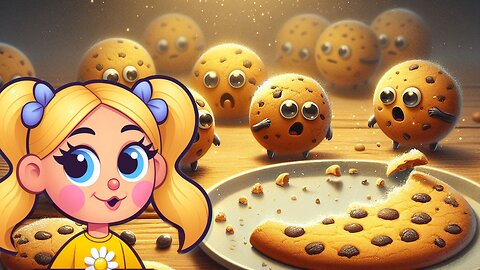 The Case of the Vanishing Cookies