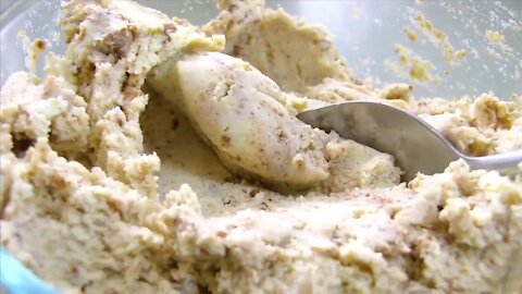CD17 Cream Cheese 2 | Cultured Dairy eCourse Lesson 17