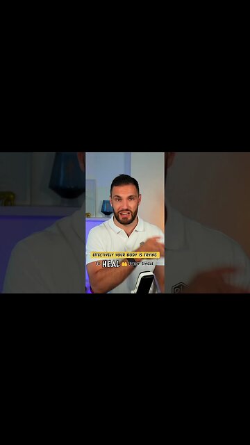 Can't Numb Back Pain Away | Spinal Injections