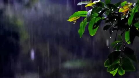 Soothing Rainy Night : Soothe ANY Baby to Sleep!