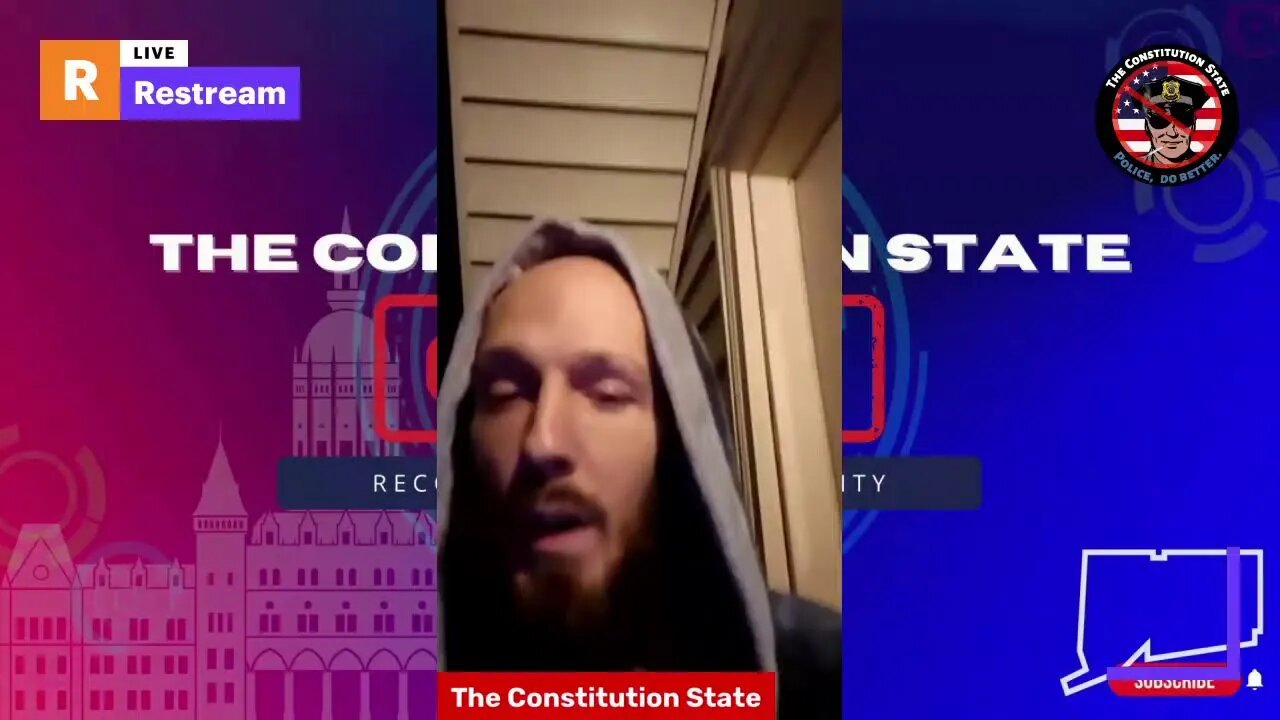 Why do cops get away with this stuff? How's this acceptable?