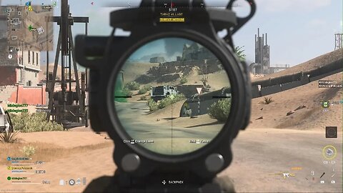 Call of Duty: Modern Warfare II_Karma