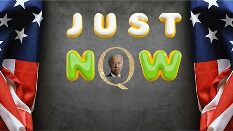 He's Absolutely Right!!! He did win!!!!