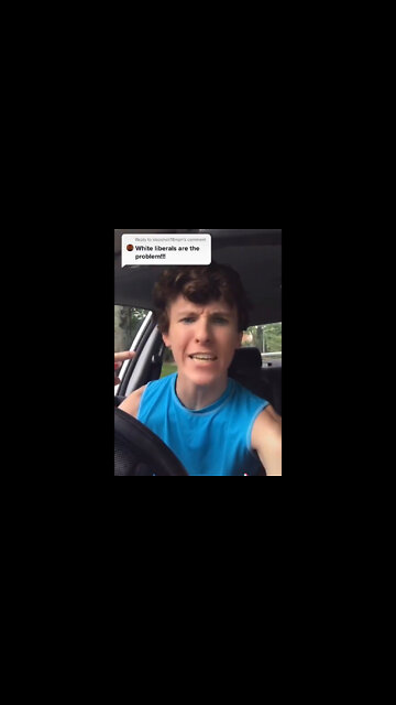 COLLEGE EDUCATED WHITE LIBERAL