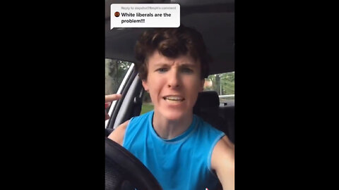 COLLEGE EDUCATED WHITE LIBERAL