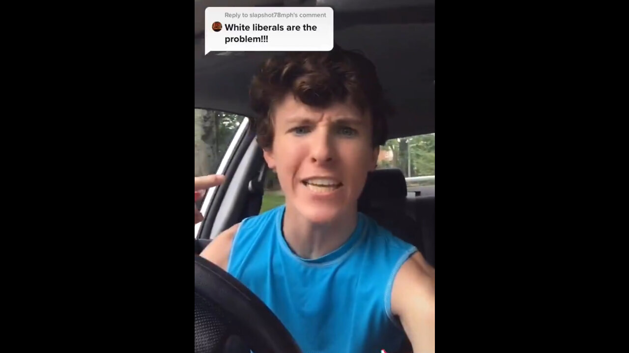 COLLEGE EDUCATED WHITE LIBERAL