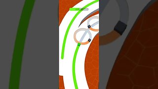 Line Color 3D Level 40