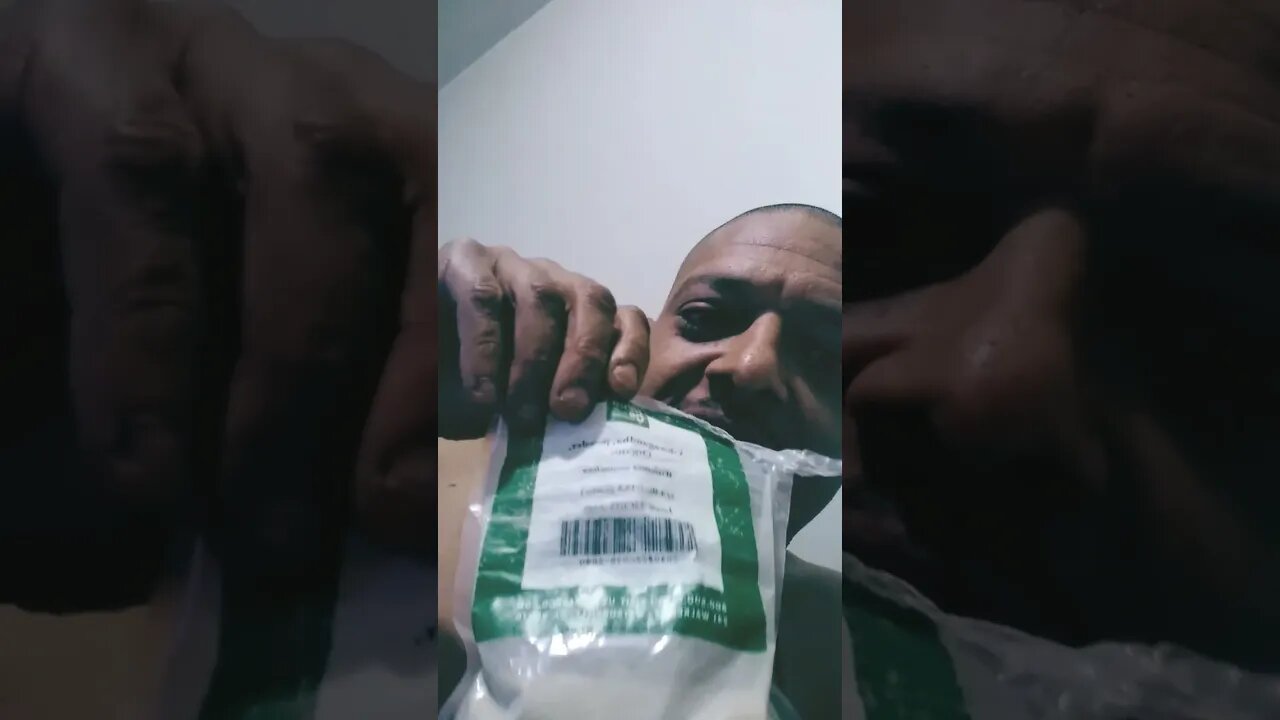 ashwagandha time with a schizophrenic psycho