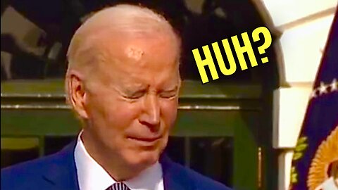 Today’s Thanksgiving Speech is NOT GOING WELL