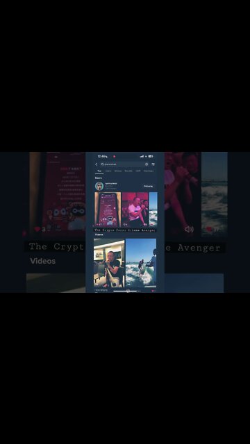 Ryan Xu - Renowned Ponzi Schema and #Crypto Scammer #HyperFund #HyperNation #HyperVerse #ScemDemic