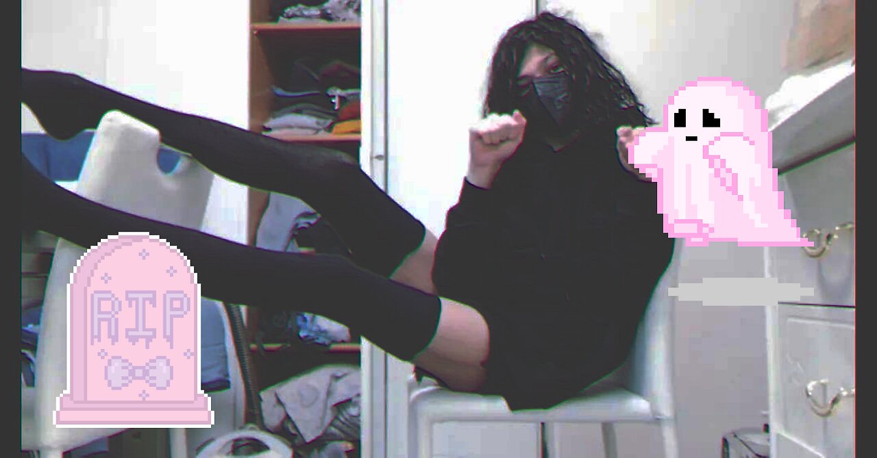 Autistic Milita vs @Mockingbird_Femboy