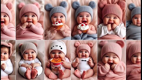 Cutest Baby Moments That Will Melt Your Heart ❤️ | Try Not to Smile Challenge
