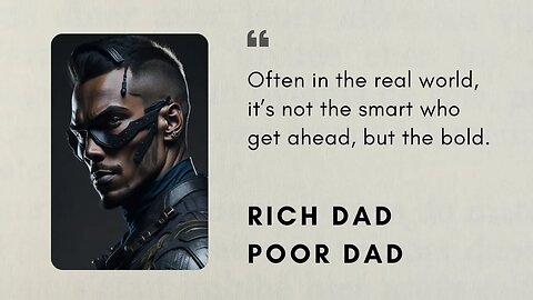 The One Thing Rich Dad Taught Me That Every Investor Needs to Know