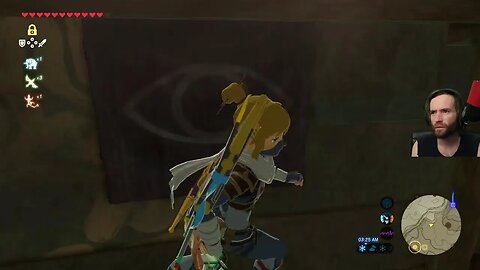 Zelda: Breath of the Wild