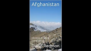 David Redmon books. For sale on Amazon, e book, and paperback