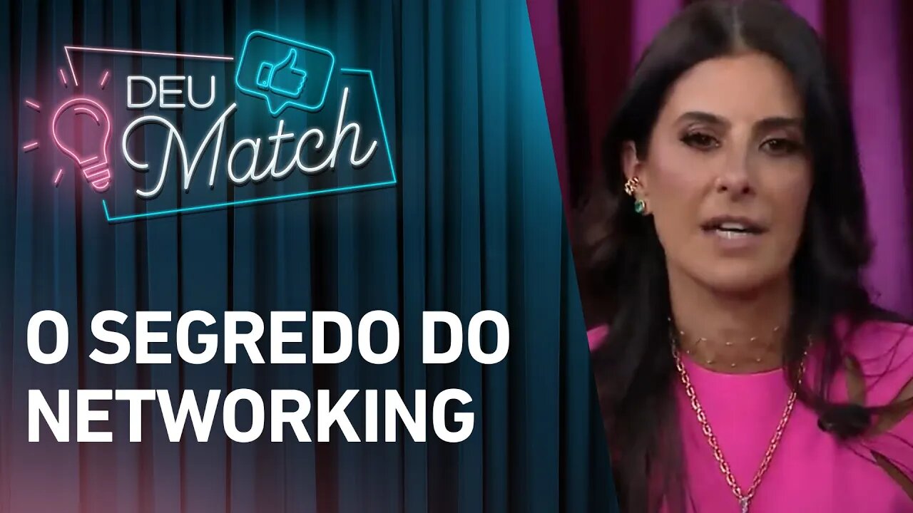 Como começar a VENDER JOIAS no EXTERIOR? Designer Andrea Conti dá dicas! I DEU MATCH