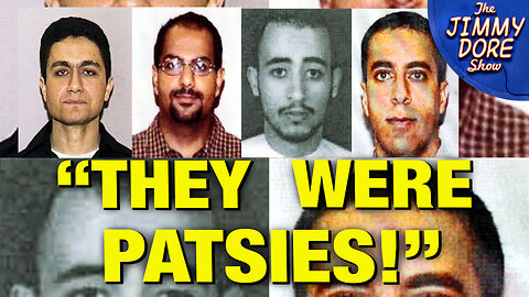 9/11 Hijackers Could NOT Fly Those Planes! – 9/11 Pilot Whistleblowers Head