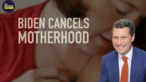 CLIP Ep. 7a. Biden CANCELS MOTHER