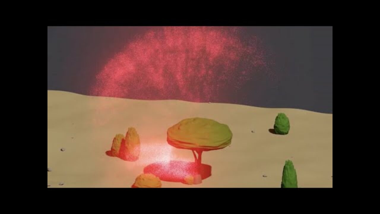 Solar Eruption Watch, GEDI, Nova, 2 Announcements | S0 News Apr.6.2022