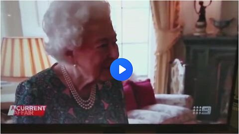 Ivermectin administered to Queen Elizabeth against covid-19