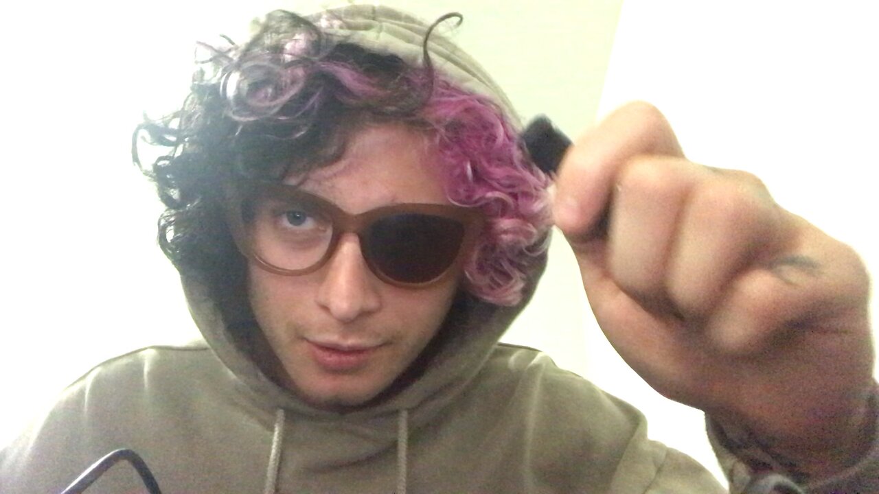COKE/BLOW