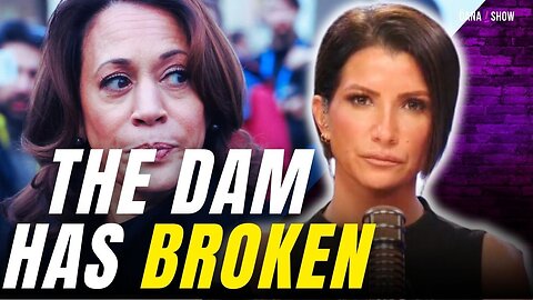 The Dana Show | 07.03.24