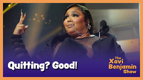 Lizzo Quits Music After Fundraising for 'Genocide Joe'