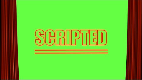 Scripted