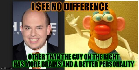 Brian Stelter Is Leaving CNN. 'Reliable Sources' Gets Cancelled