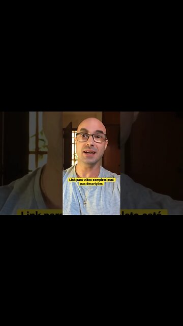 Reflexão Bíblica sobre João 10:11 #shorts