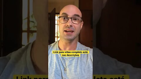 Reflexão Bíblica sobre João 10:11 #shorts