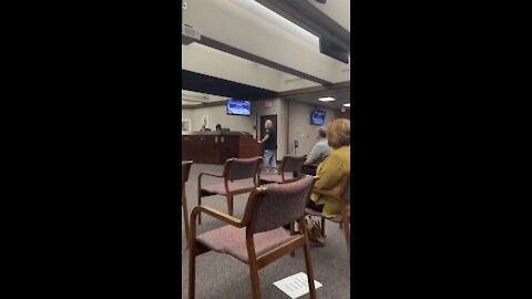 10/26/2021 Public Comment Part 9
