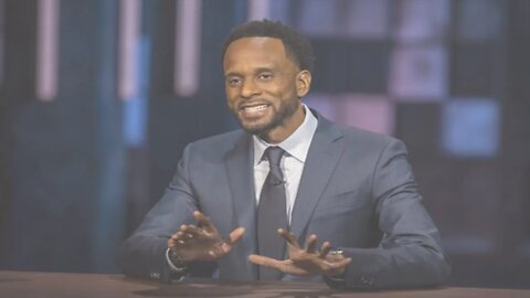 The Ringer Is Begging You to Accept Bomani Jones